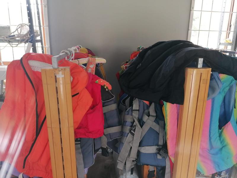 Commercial Property for Sale in Grootbrakhoogte Western Cape